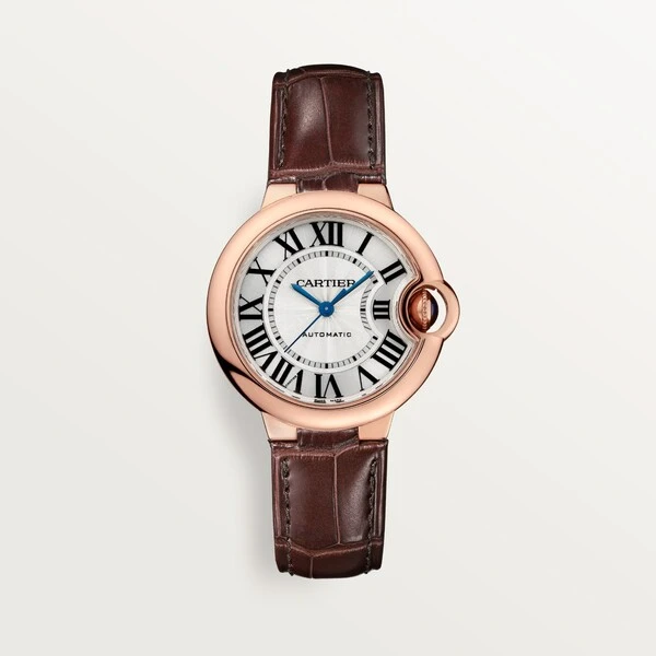 Cartier Часы Ballon Bleu de Cartier