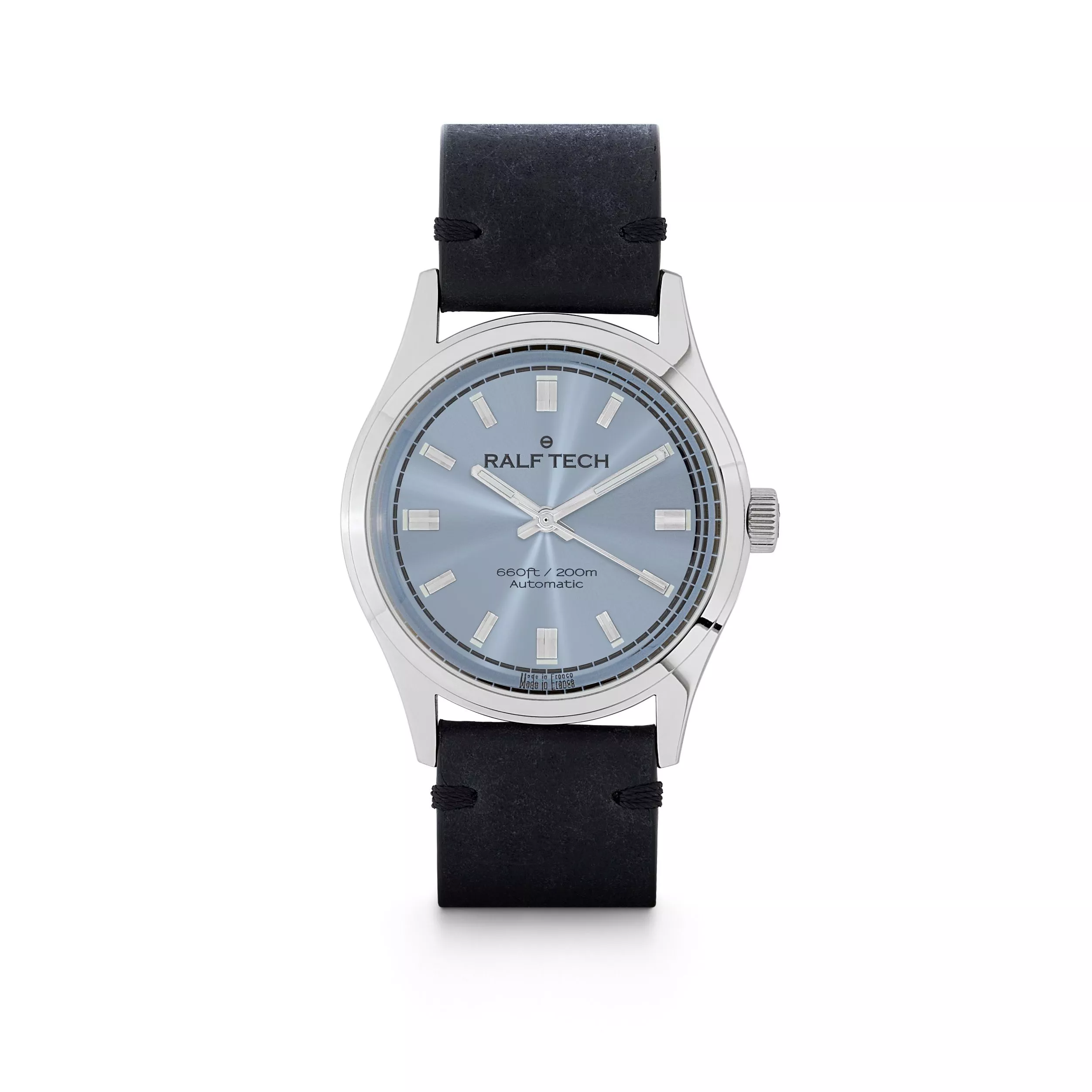Ralf Tech ACADÉMIE AUTOMATIC SUNRISE