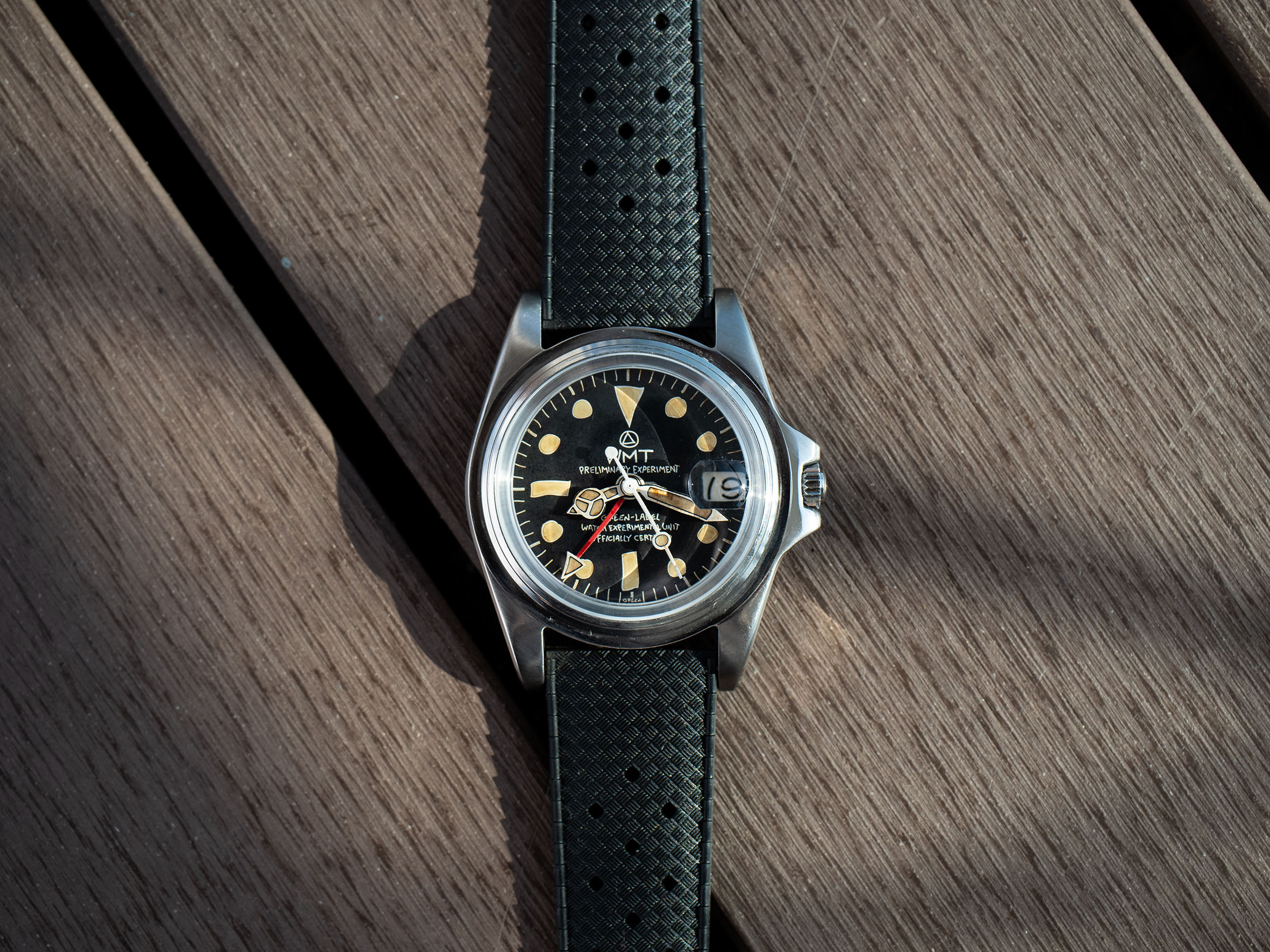 WMT Watches SF0020CG