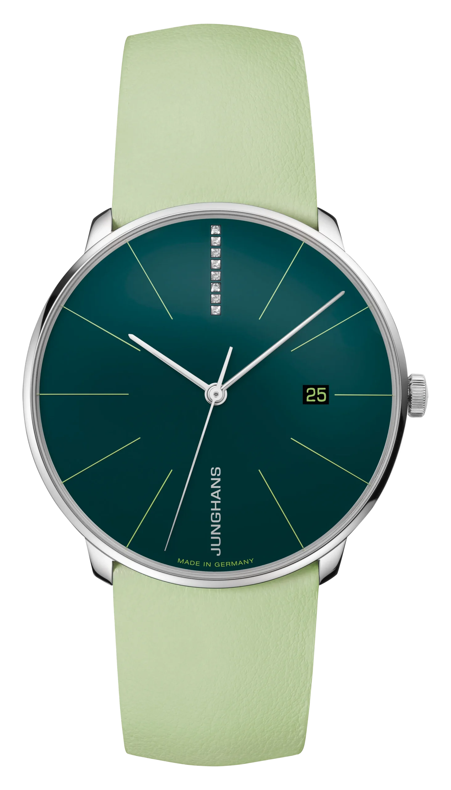 Junghans Meister fein Automatic