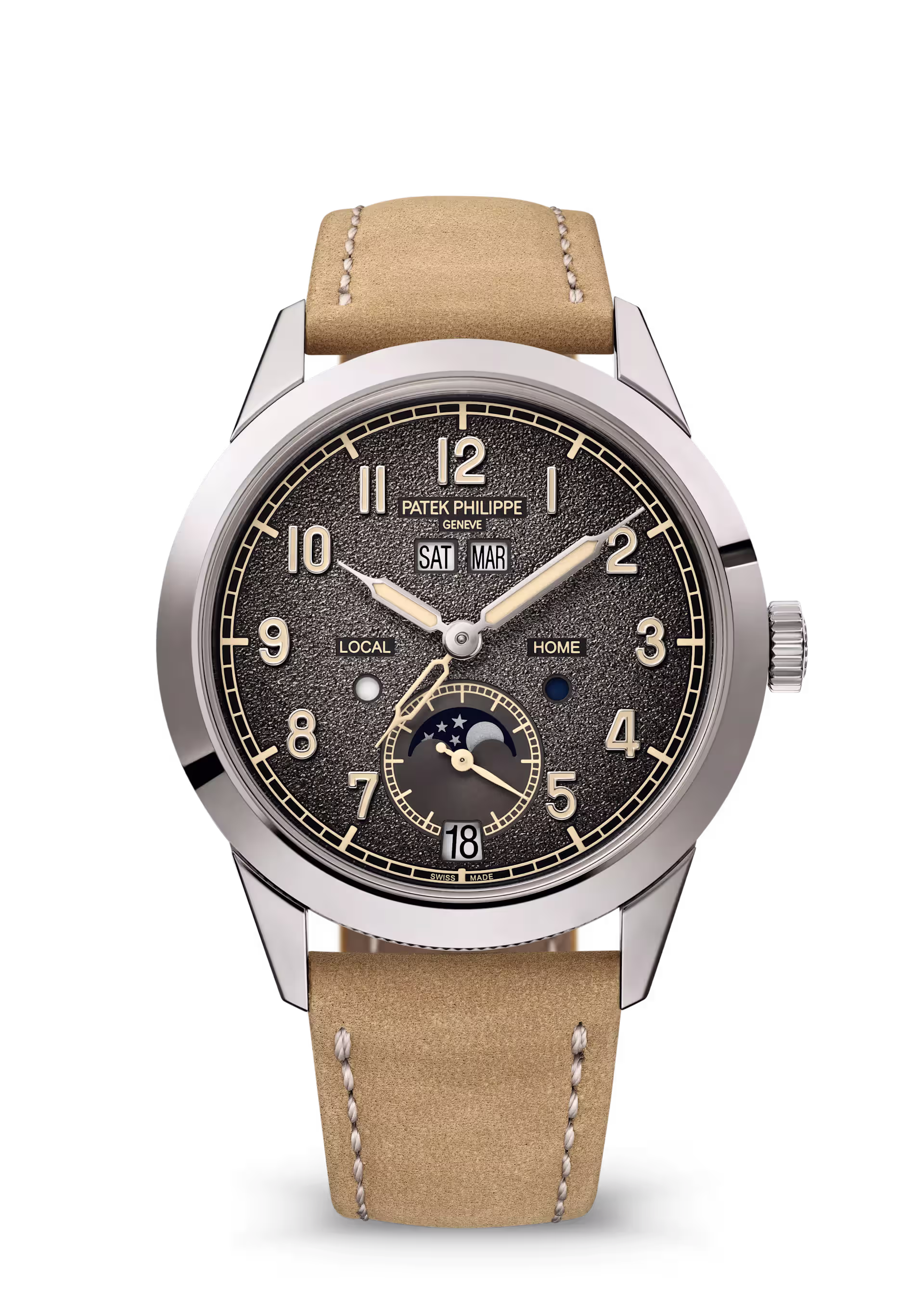 Patek Philippe Ref. 5326G-001