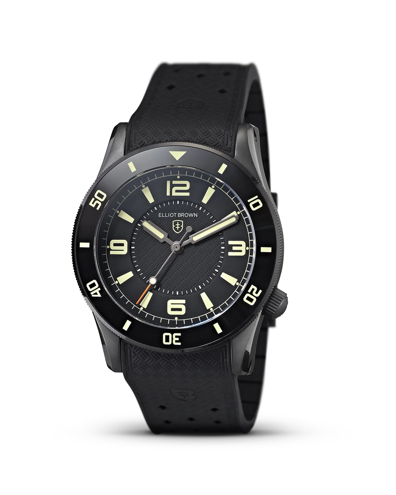 Elliot Brown BLOXWORTH HERITAGE DIVER: 929-102