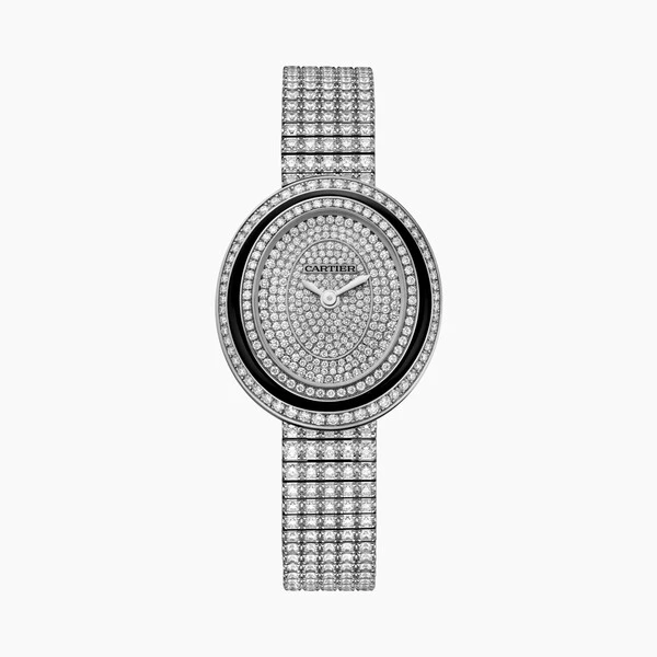 Cartier Часы Hypnose