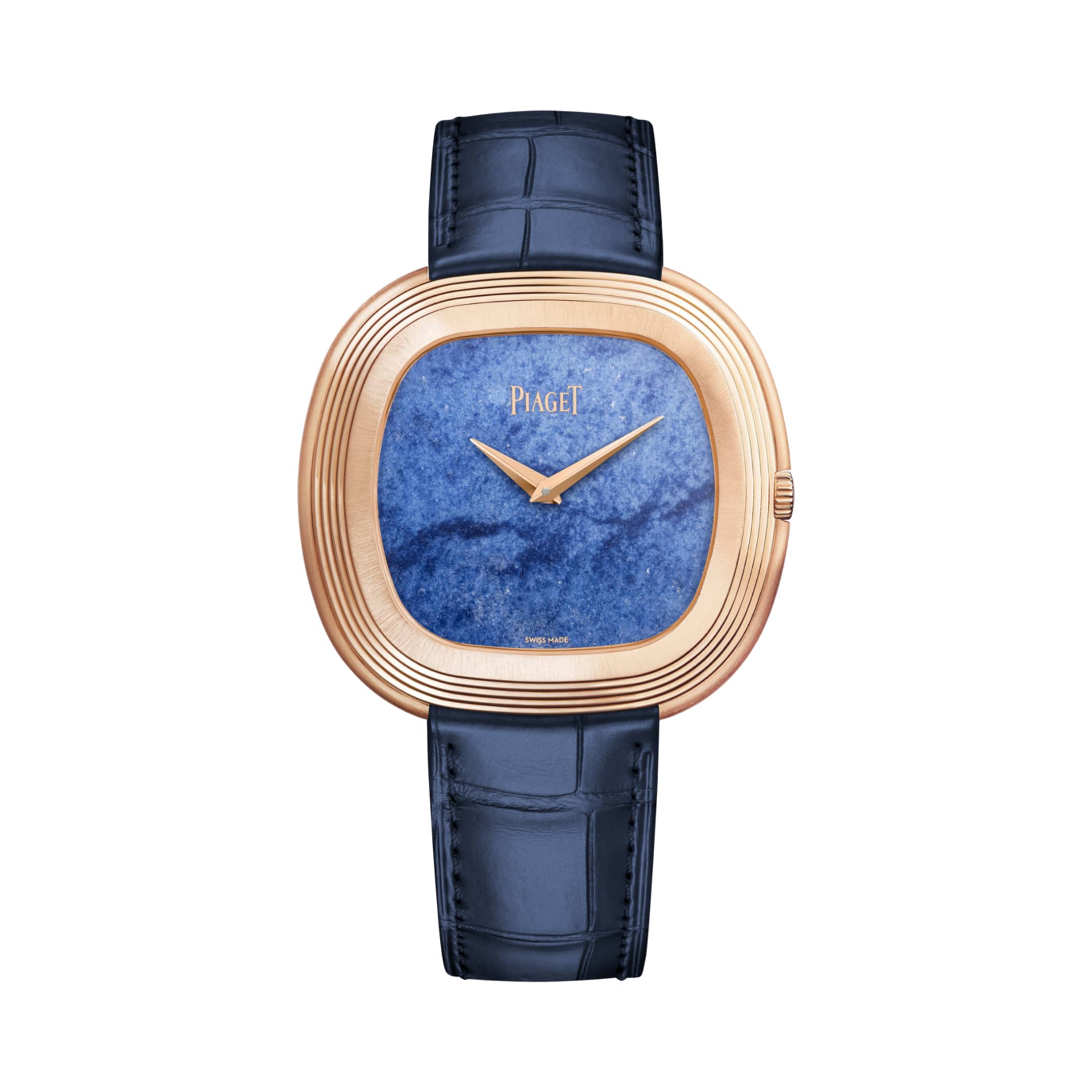 Piaget Andy Warhol watch