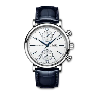 IWC Portofino Chronograph 39