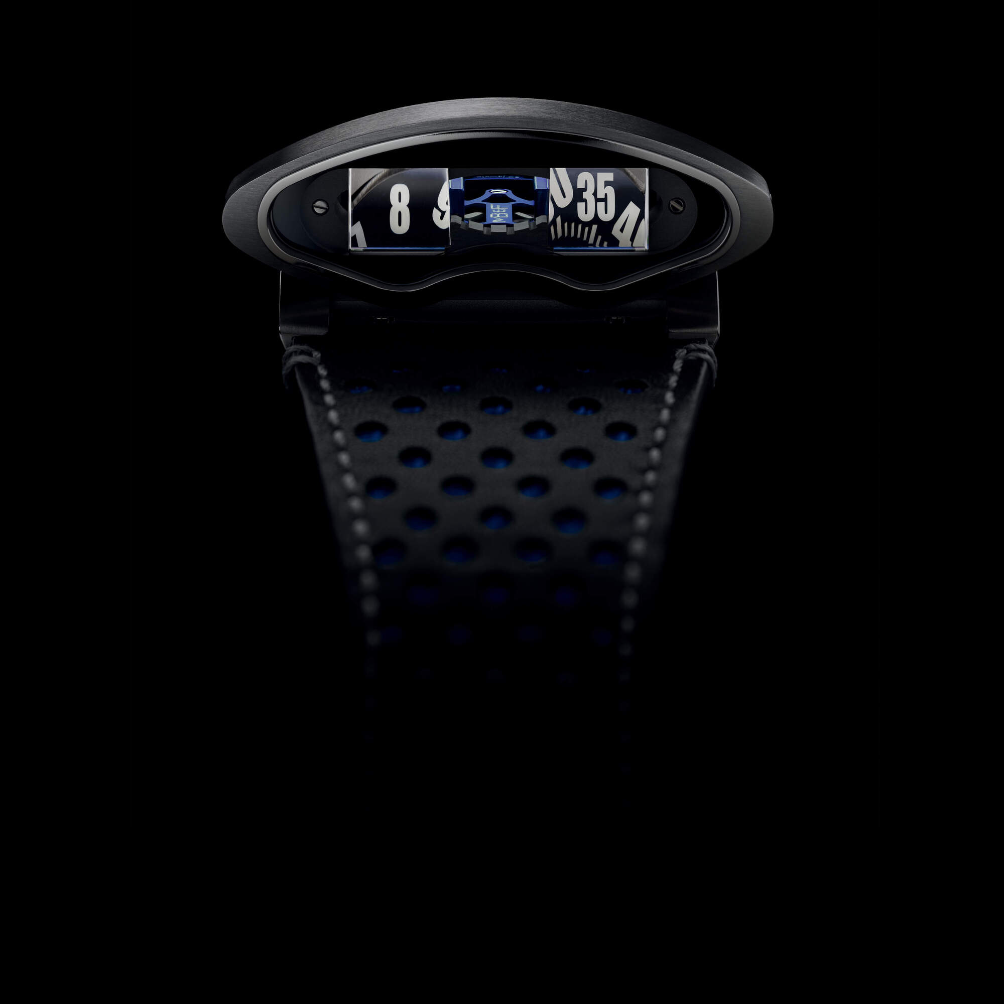 MB&F HMX