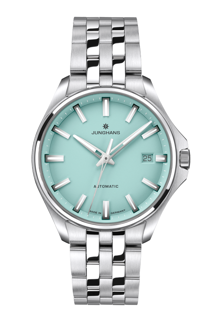 Junghans Meister S Automatic 36