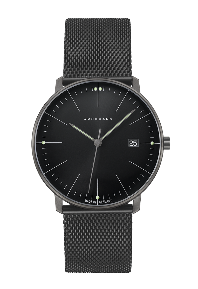 Junghans max bill Quarz