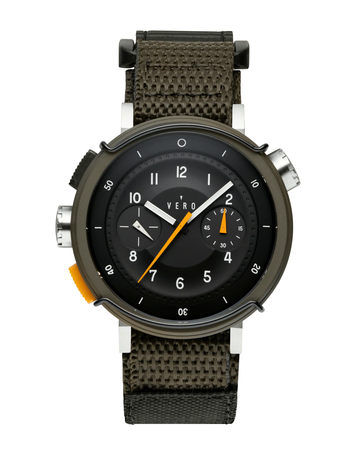Vero Watch Company Workhorse Backcountry
