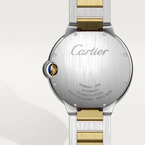 Cartier Часы Ballon Bleu de Cartier