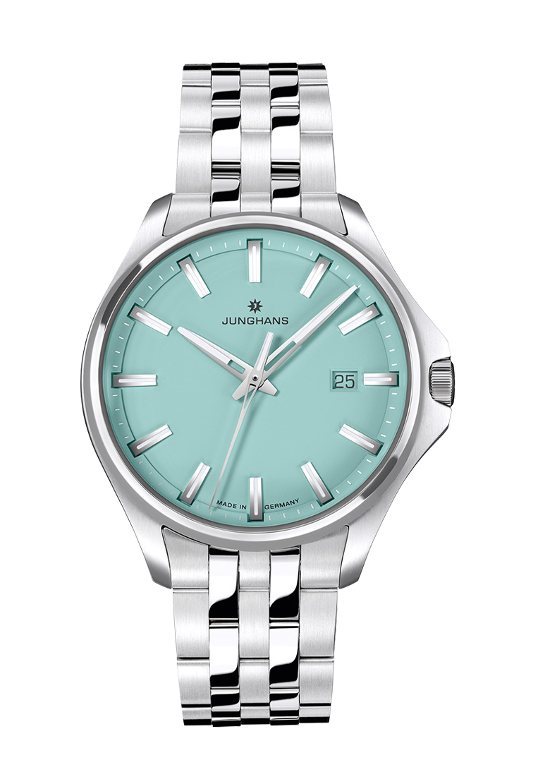Junghans Meister S Quarz 35