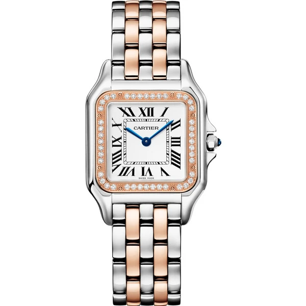 Cartier Часы Panthère de Cartier