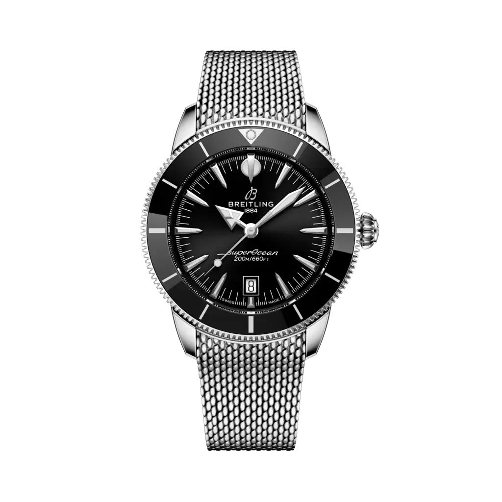 Breitling Superocean Heritage B31 Automatic 44