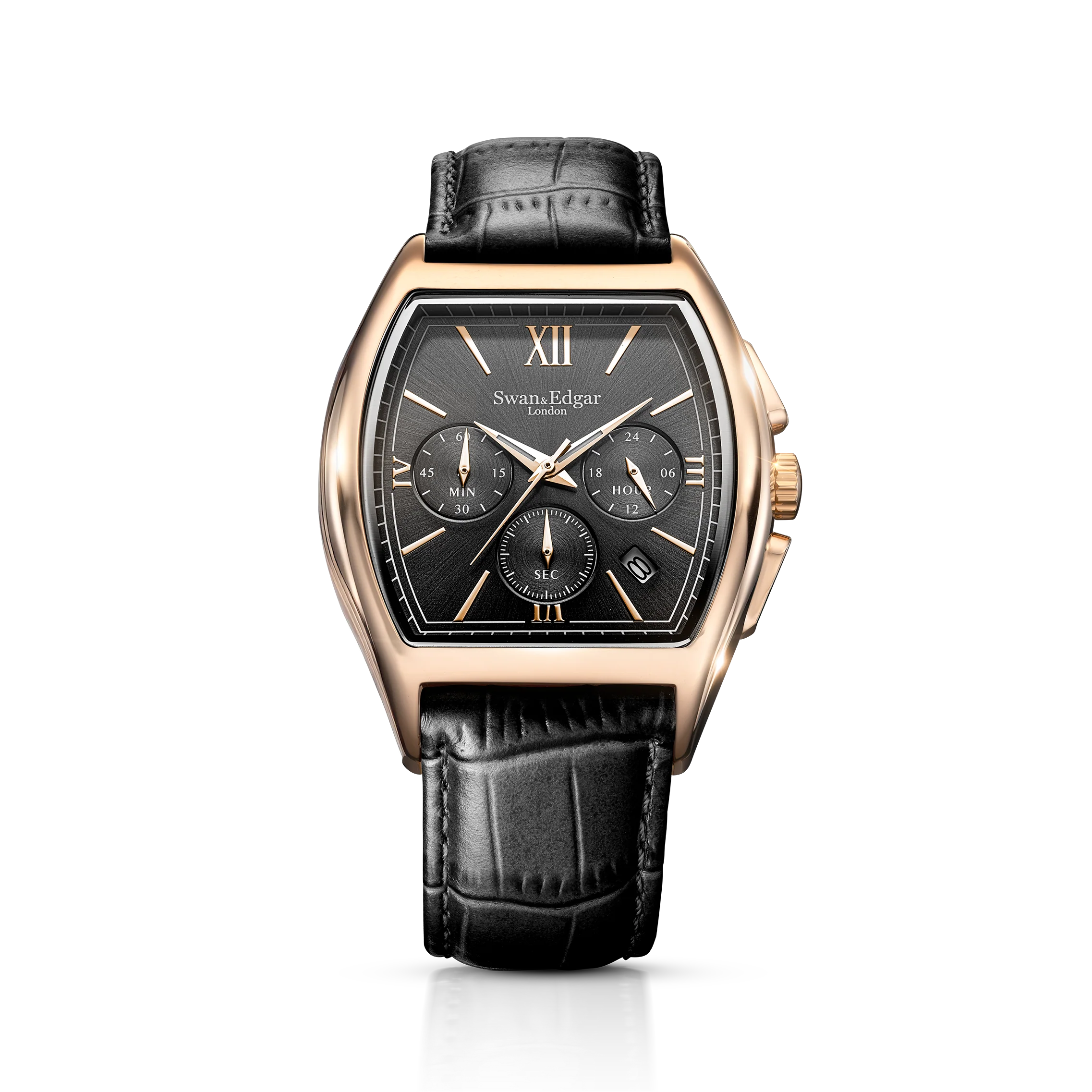 Swan & Edgar Diplomat