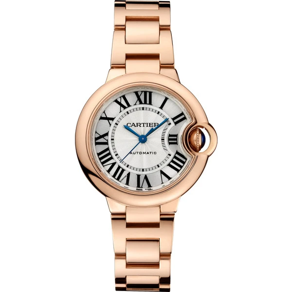 Cartier Часы Ballon Bleu de Cartier