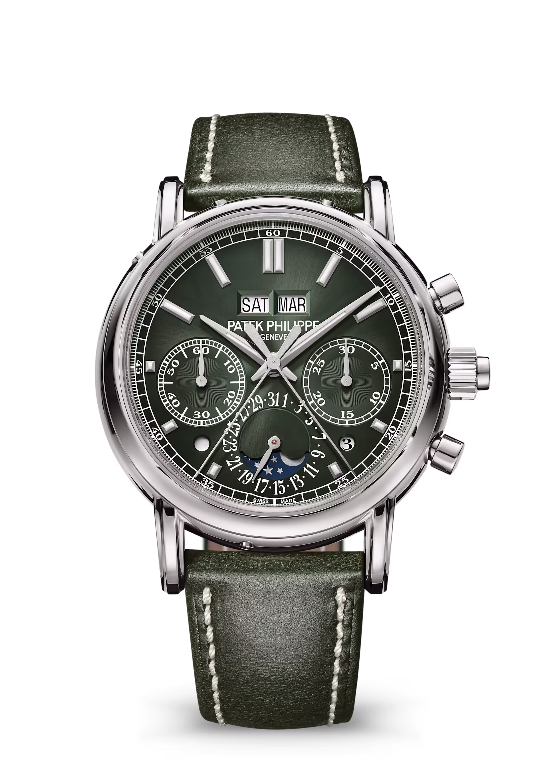 Patek Philippe Ref. 5204G-001