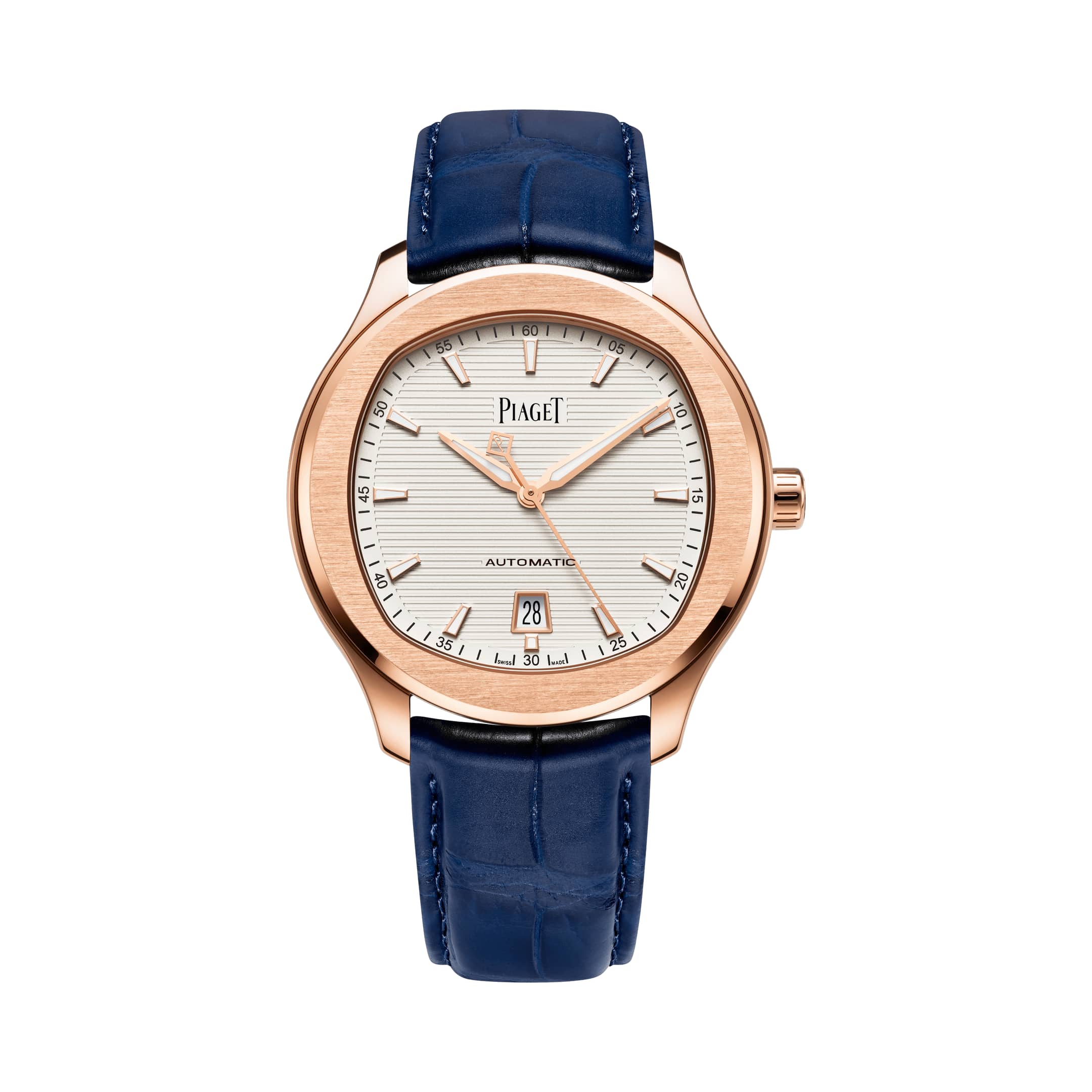 Piaget Piaget Polo Date watch