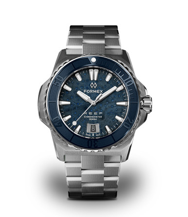 Formex Reef 39.5 Blue Coral Edition Spéciale