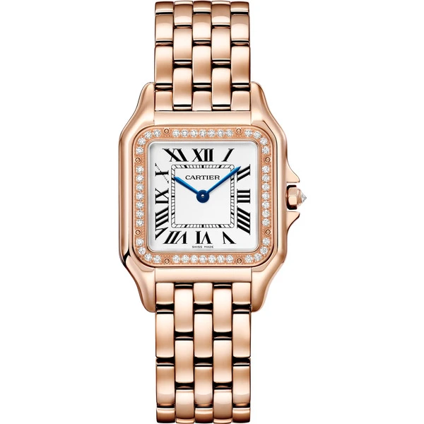 Cartier Часы Panthère de Cartier