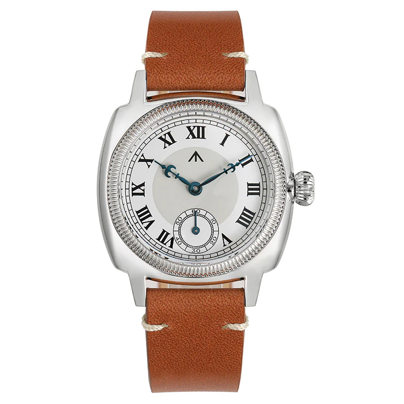 Militado Militado 1926 Tribute Quartz Watches ML03