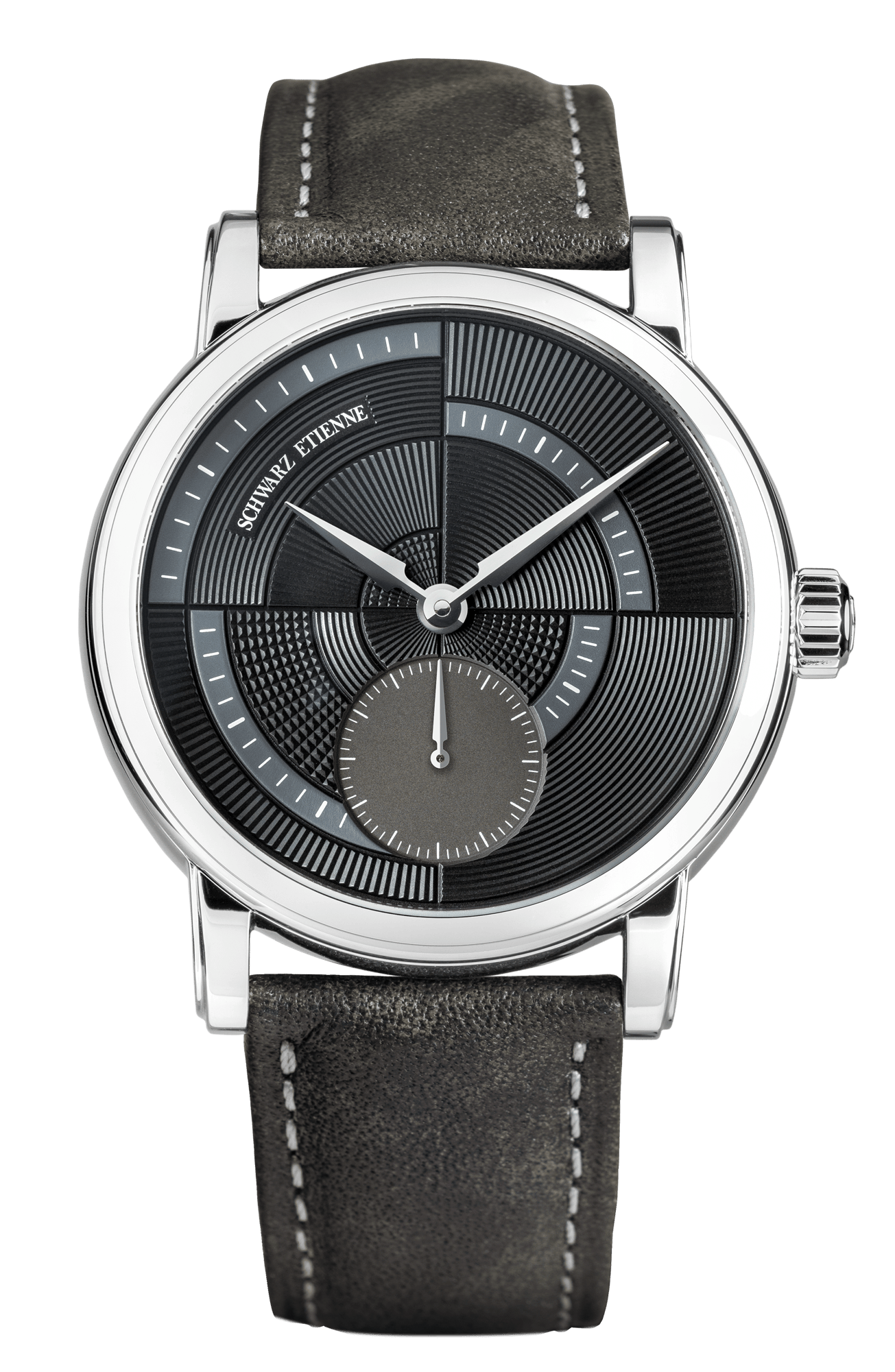 Schwarz Etienne Geometry Black