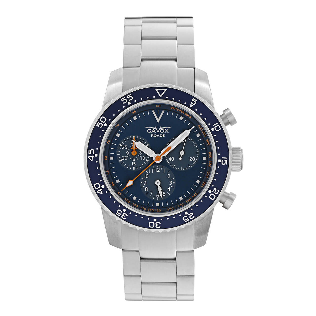 Gavox GAVOX ROADS (ATLANTIC OCEAN ROAD) Date