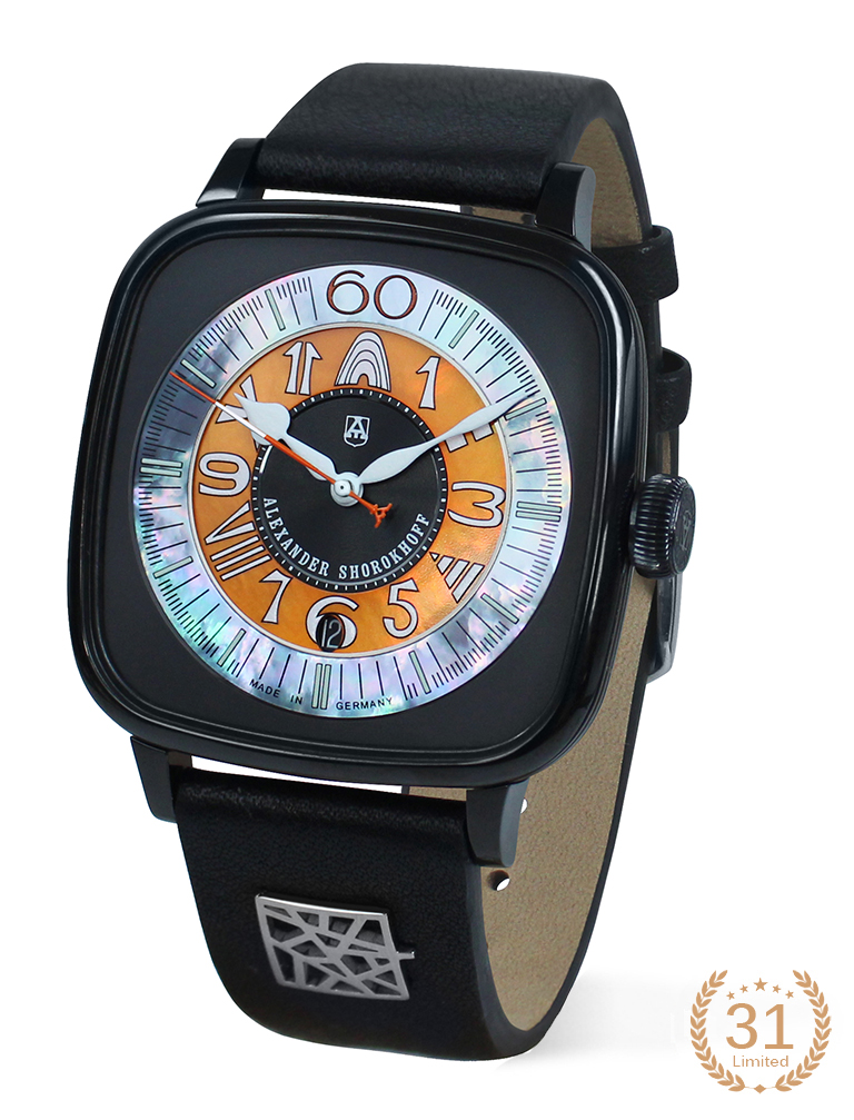 Alexander Shorokhoff Kandy Sport