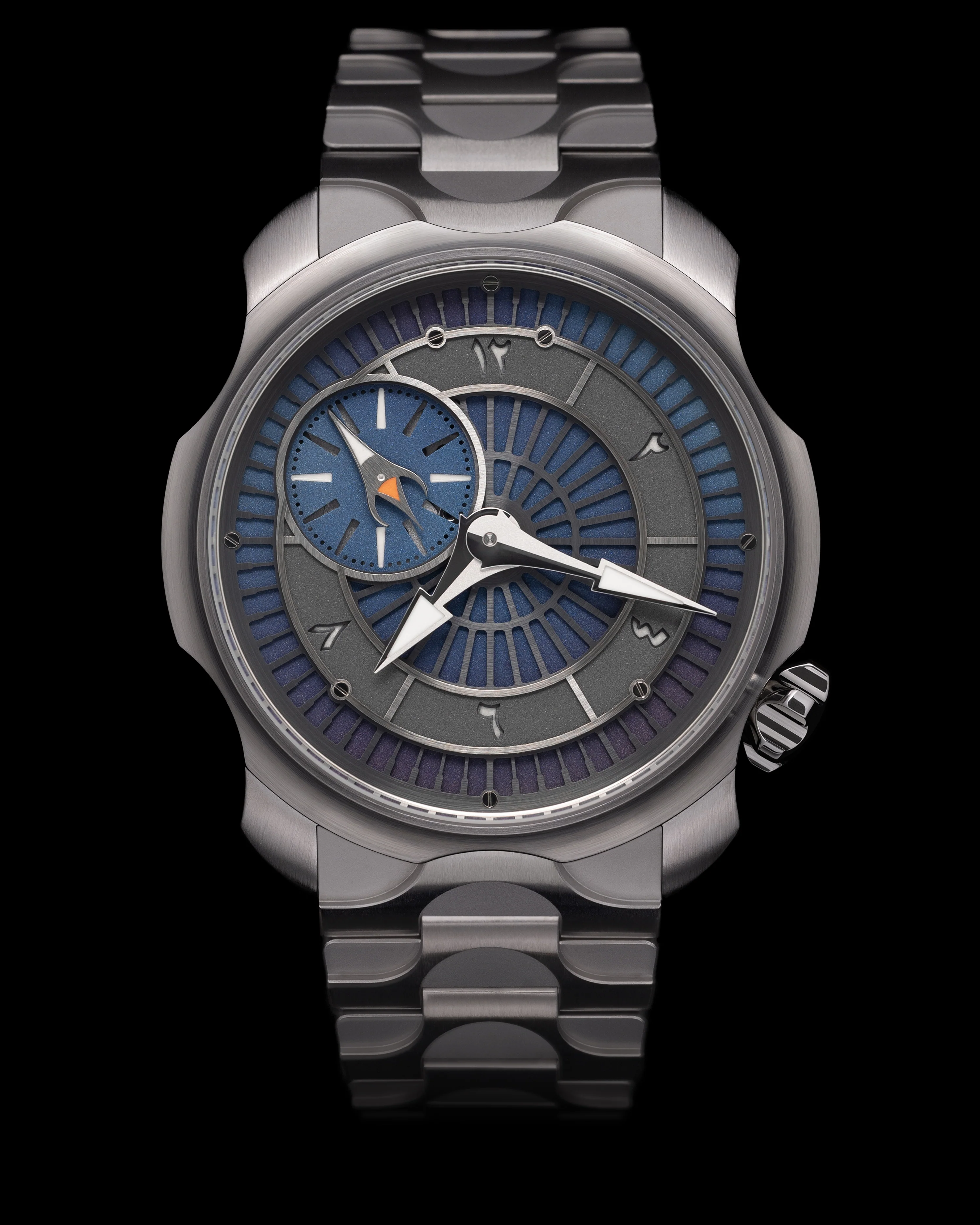 Sarpaneva Stardust unique