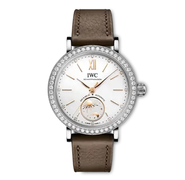 IWC Portofino Automatic Day & Night 34 – IW659803