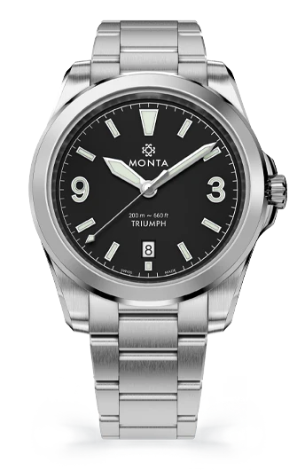 Monta Triumph V2