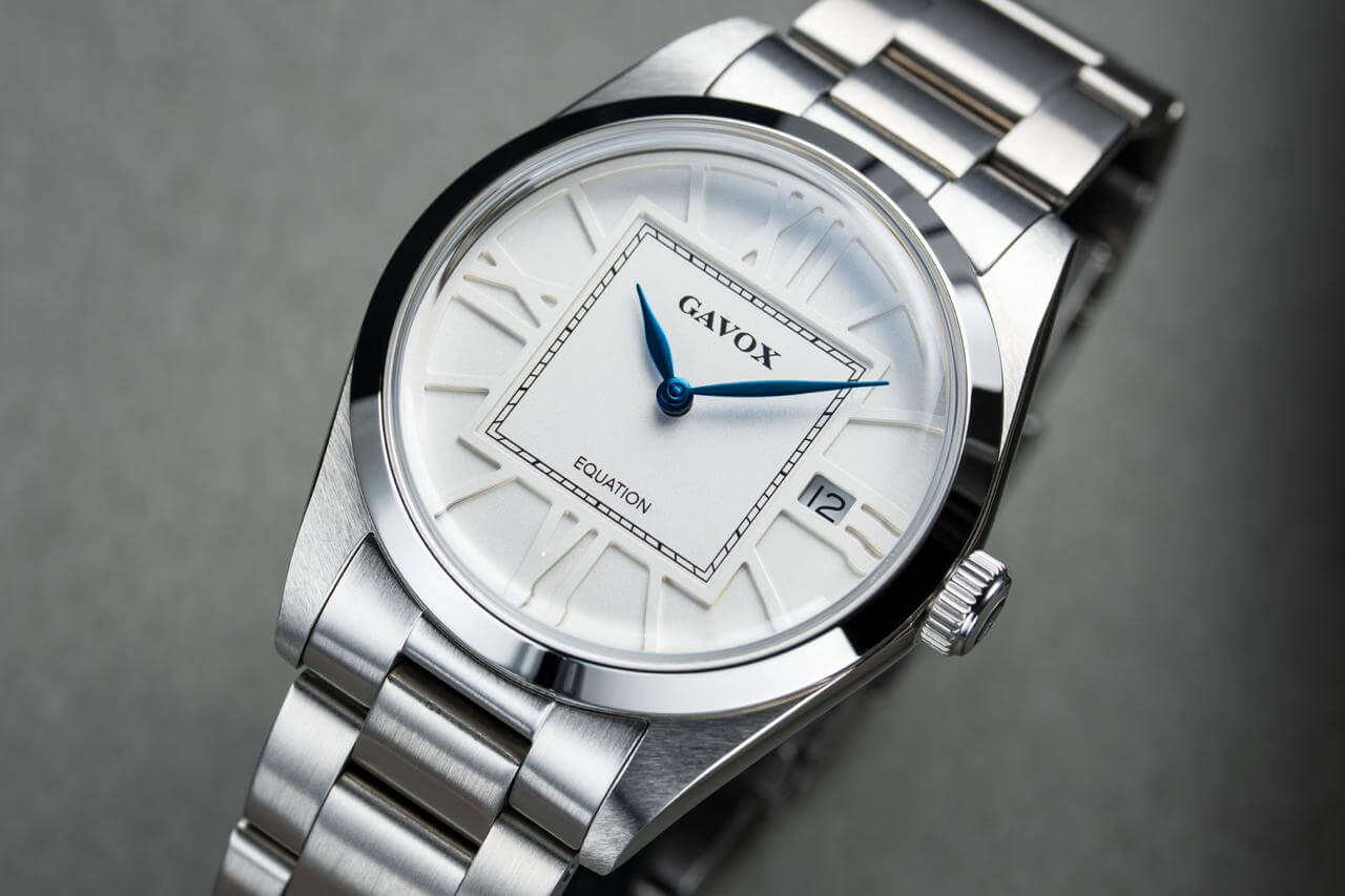 Gavox Gavox Equation