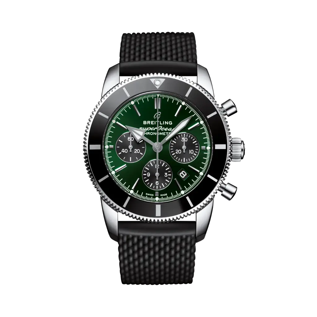 Breitling Superocean Heritage B01 Chronograph 44 Limited Edition
