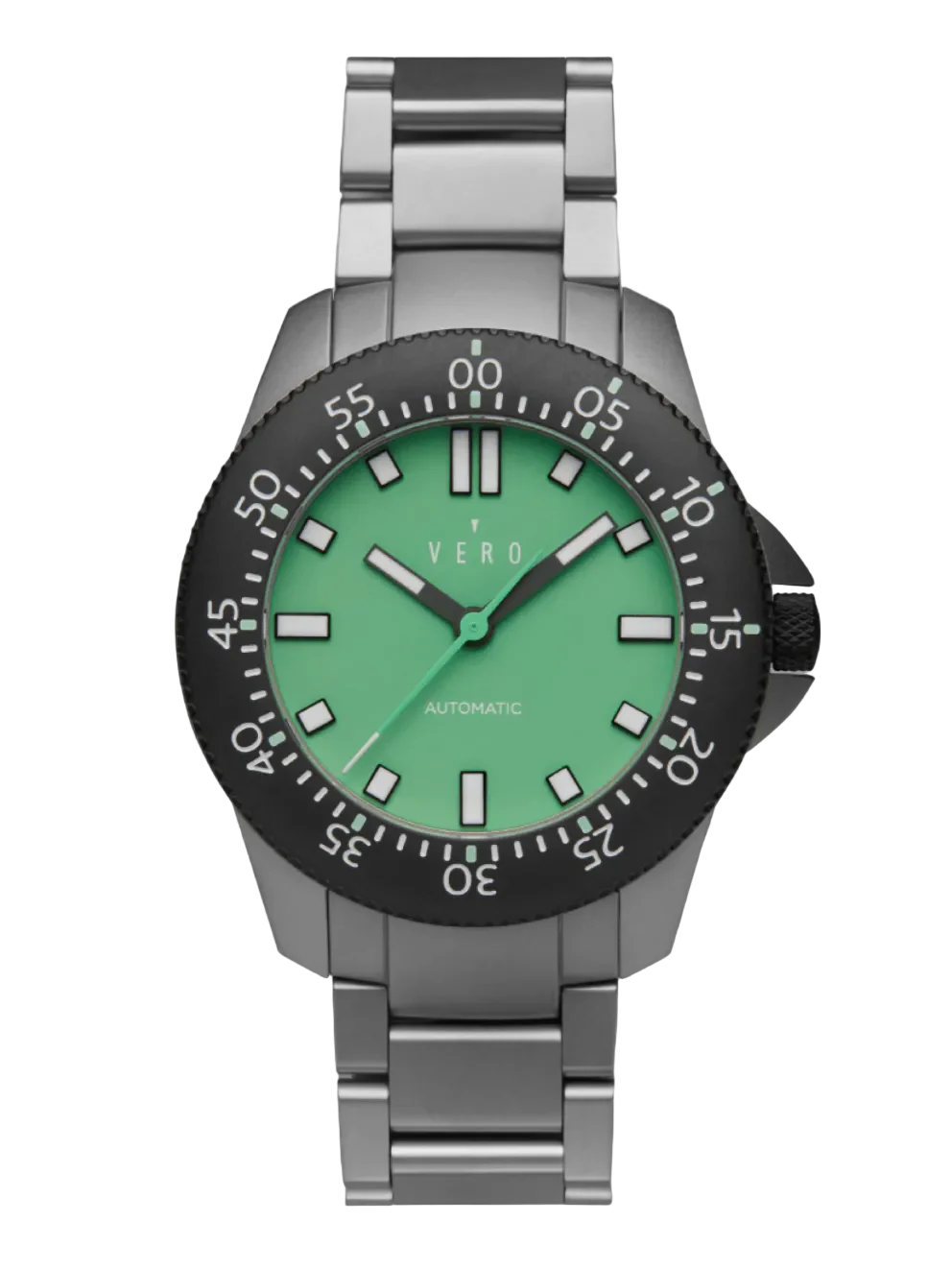 Vero Watch Company Open Water 41 - Ridge Trail