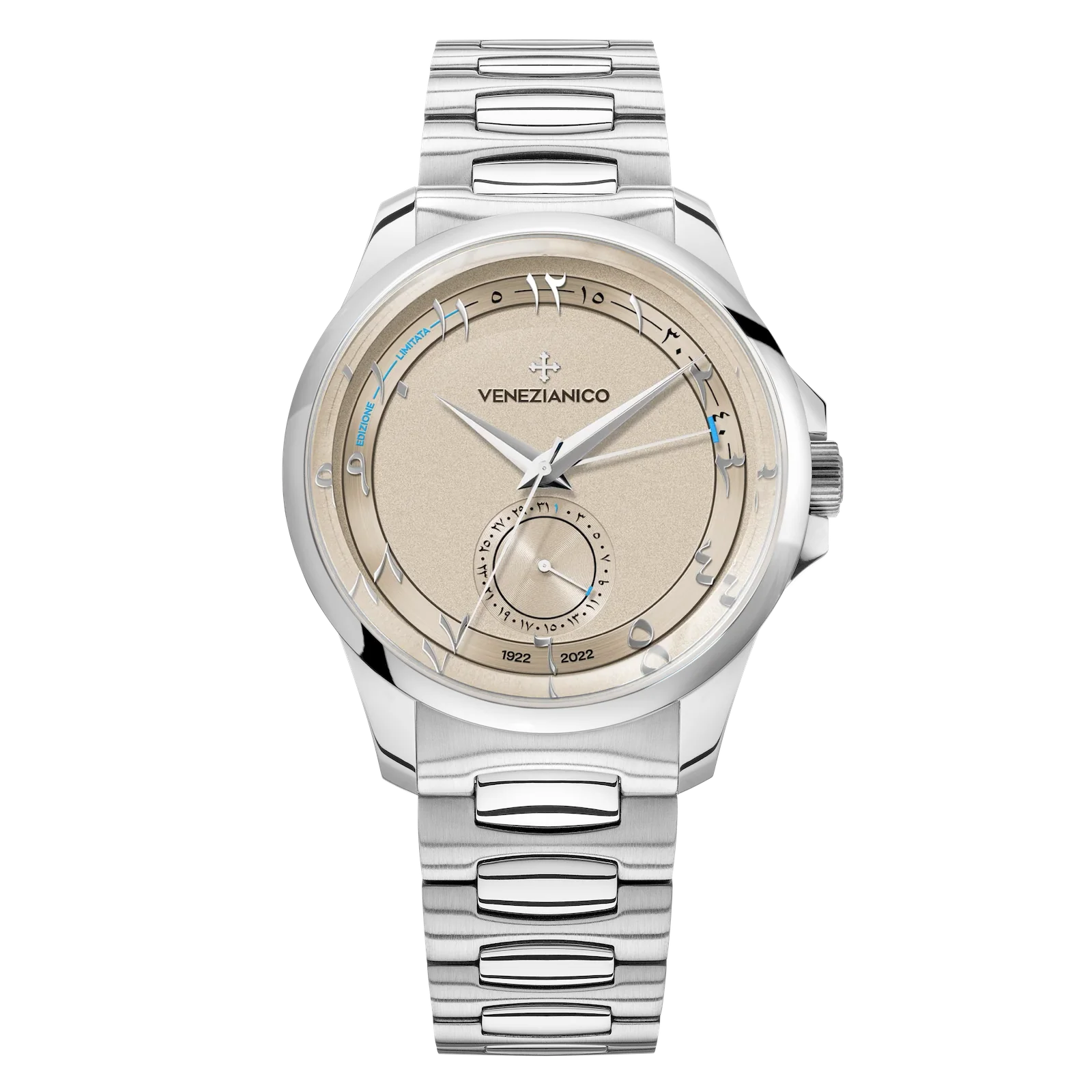 Venezianico Redentore - Egypt 100th Anniversary Limited Edition