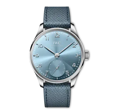 IWC Portugieser Automatic 40