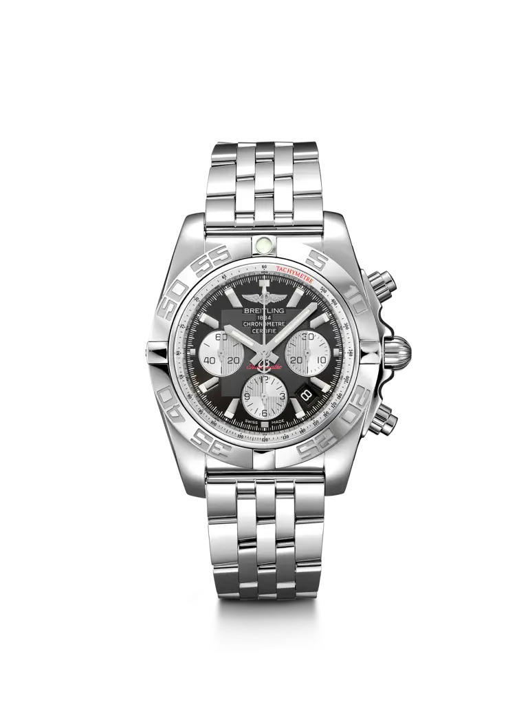 Breitling Chronomat 44