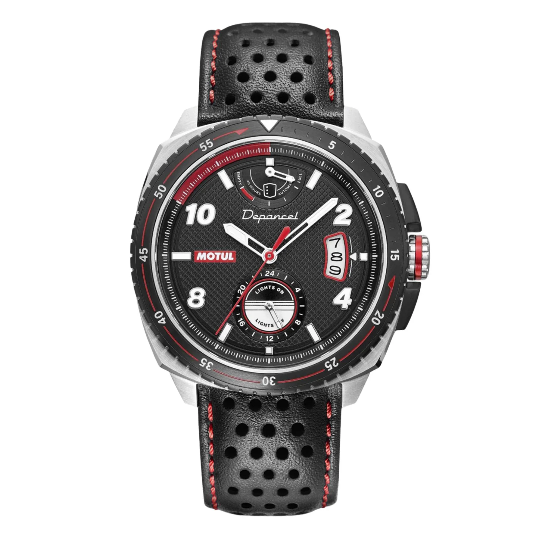 Depancel PISTA 24 - MOTUL Edition