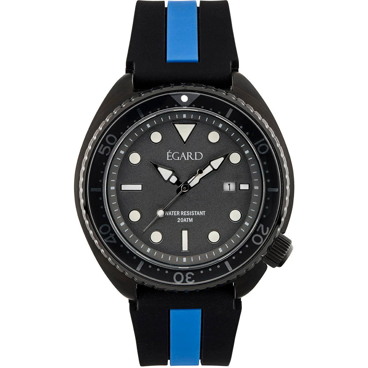 Egard Watch Company TBL Police watch - Men