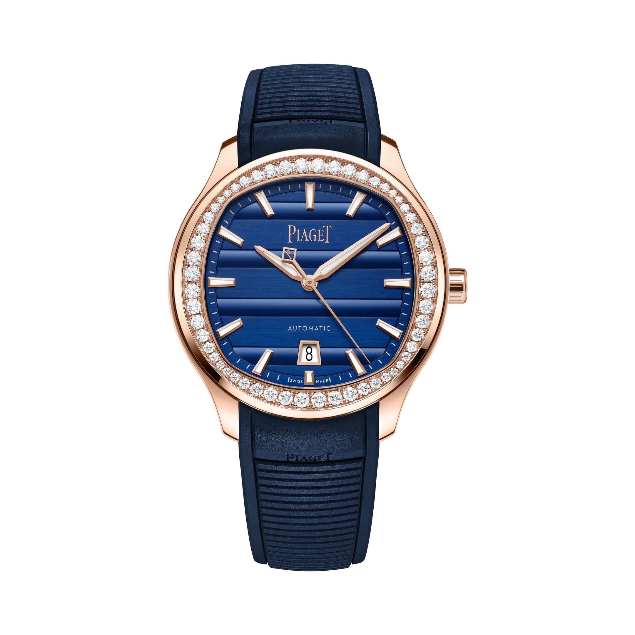 Piaget Piaget Polo Signature Date watch
