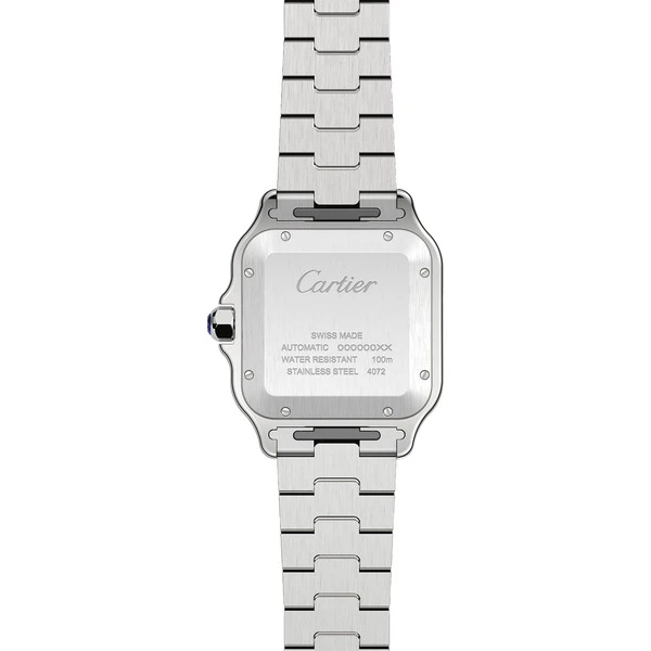 Cartier Часы Santos de Cartier