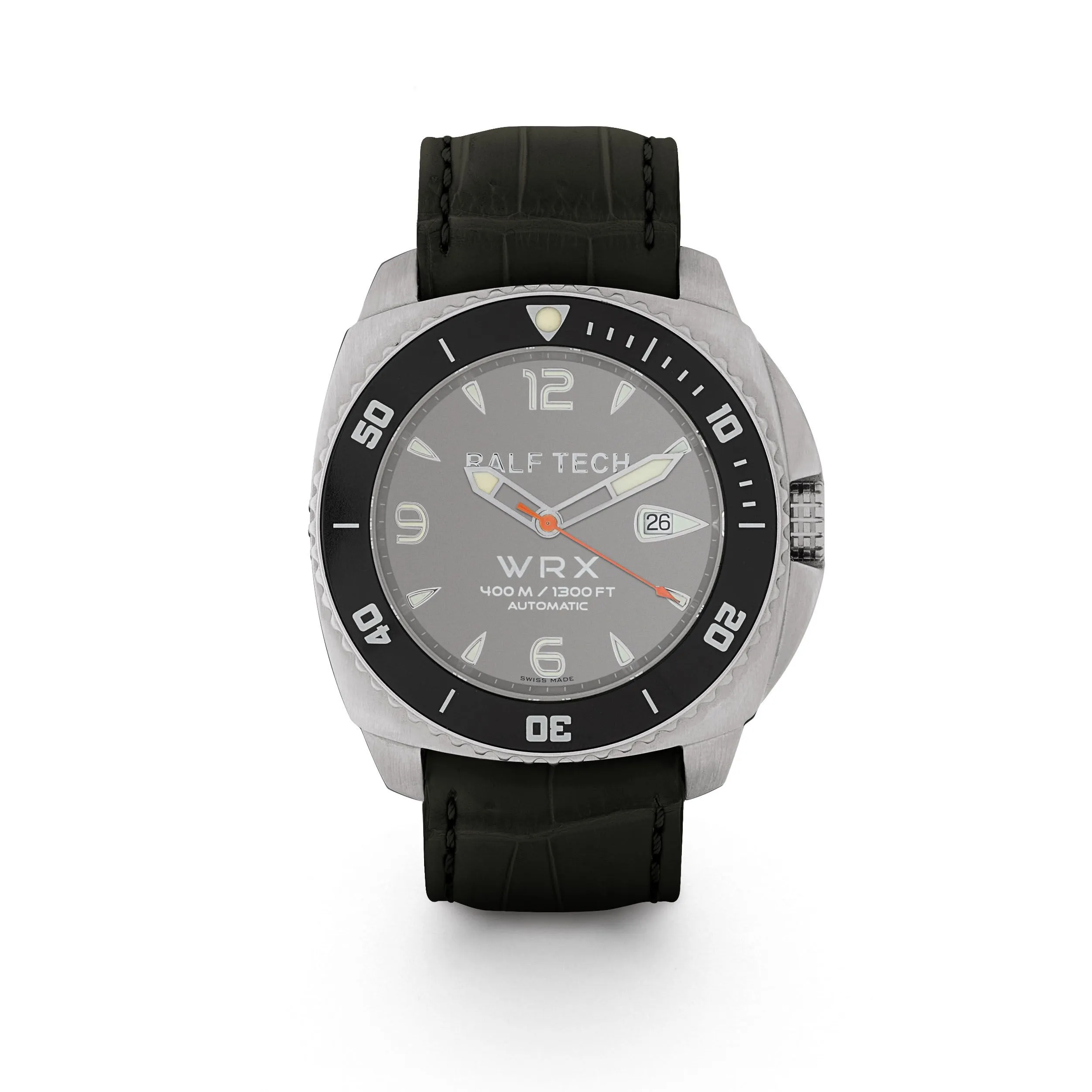 Ralf Tech WRX AUTOMATIC DAY