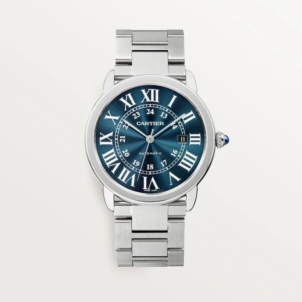 Cartier Часы Ronde Solo de Cartier