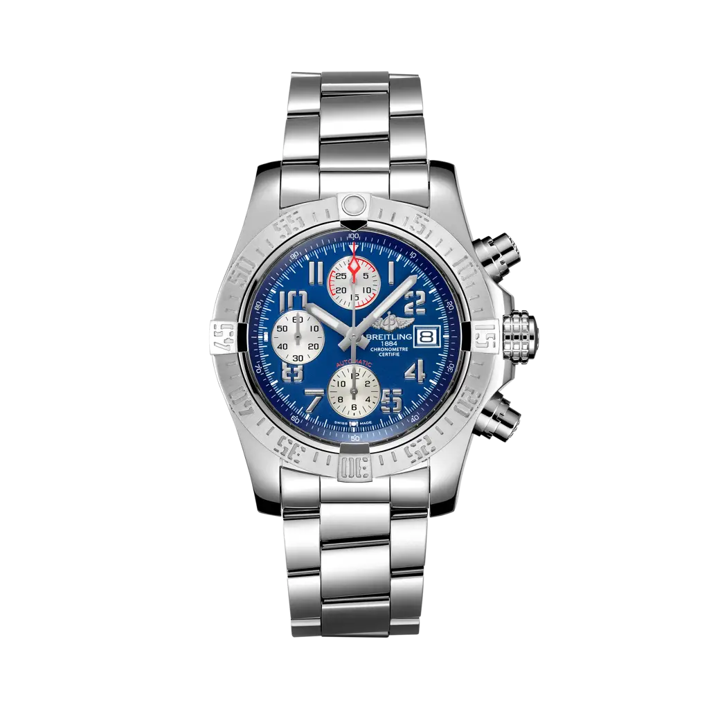 Breitling Avenger II