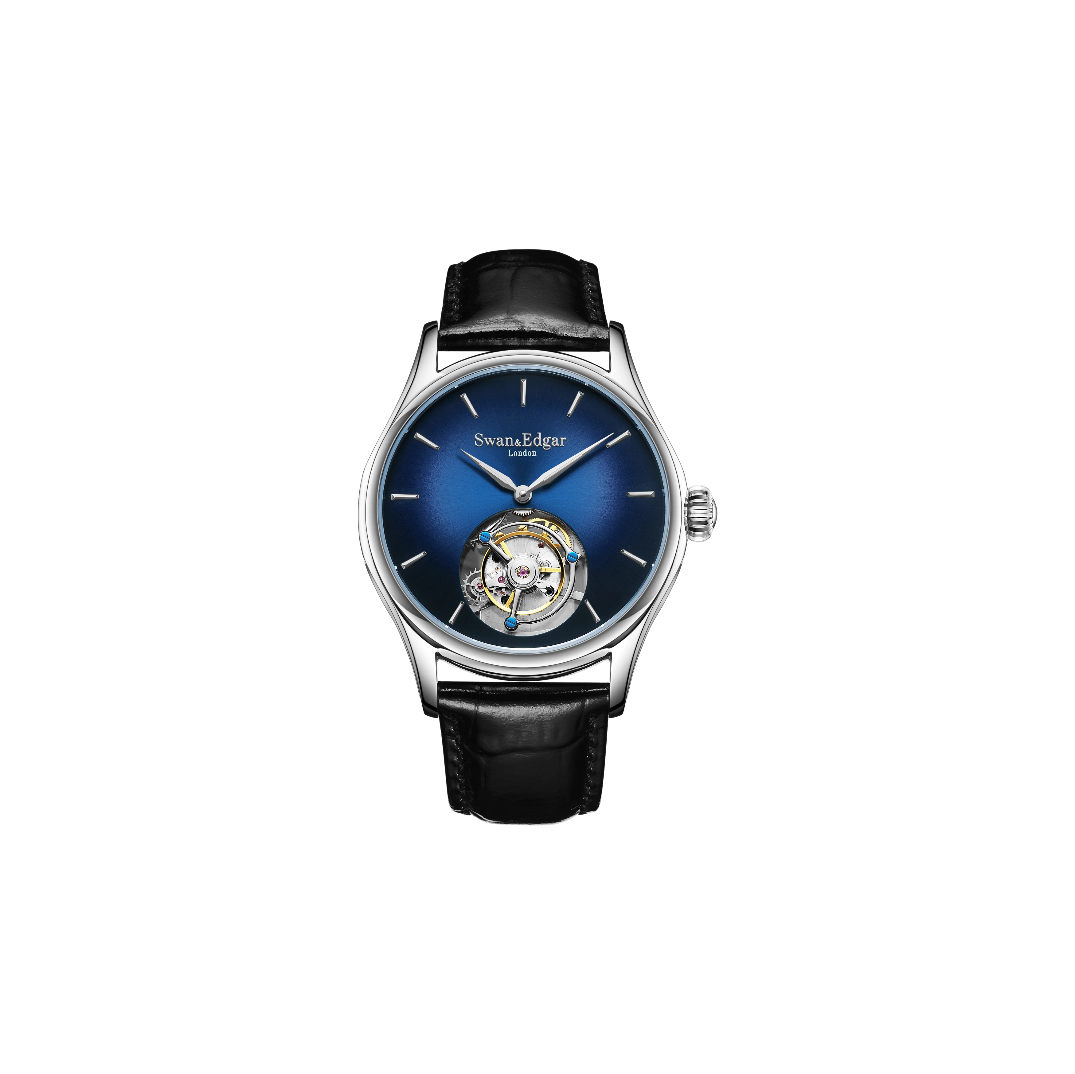Swan & Edgar Tourbillon
