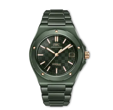 IWC Ingenieur Automatic 42 – IW338902