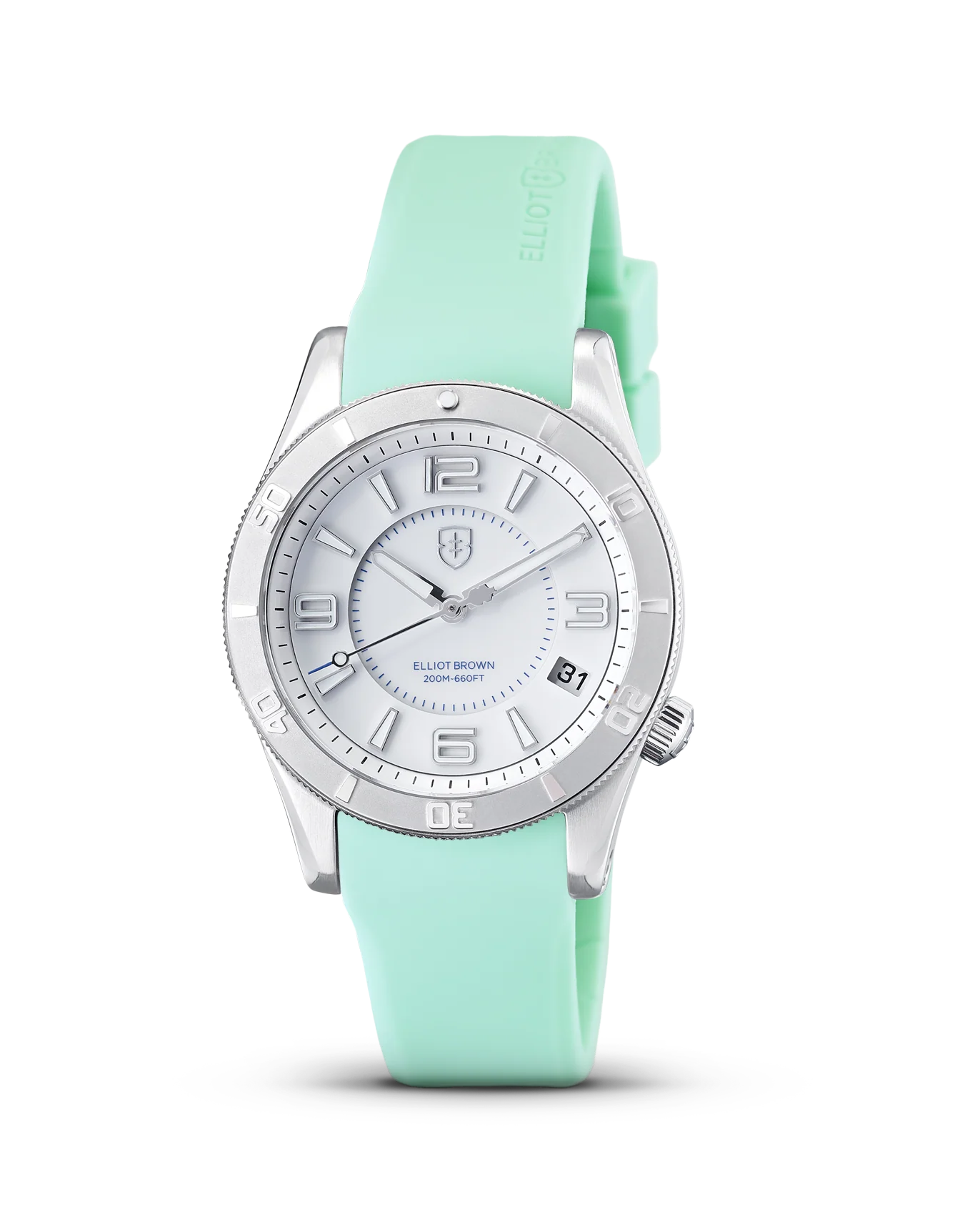 Elliot Brown BLOXWORTH HALI: 929-202