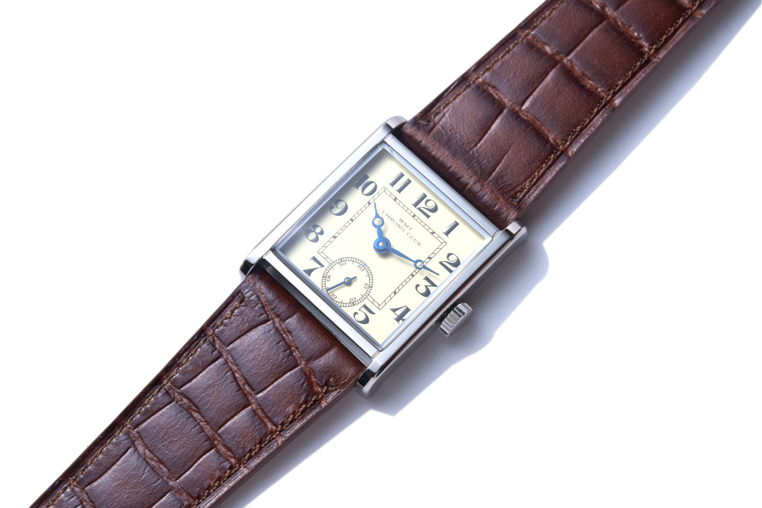 WMT Watches VECO S01