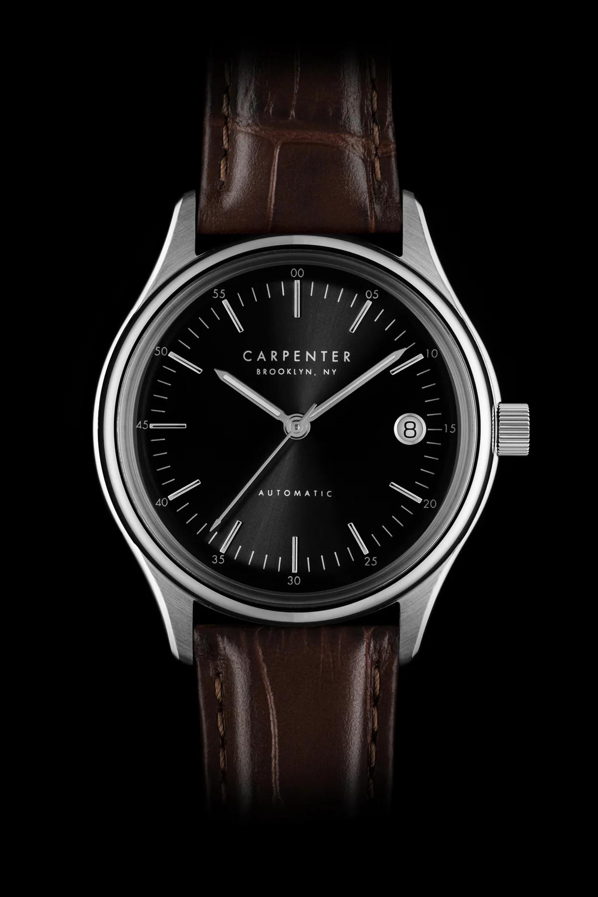 Carpenter Watches G2 BROOKLYN GENT
