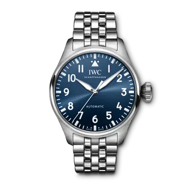 IWC Big Pilot’s Watch 43