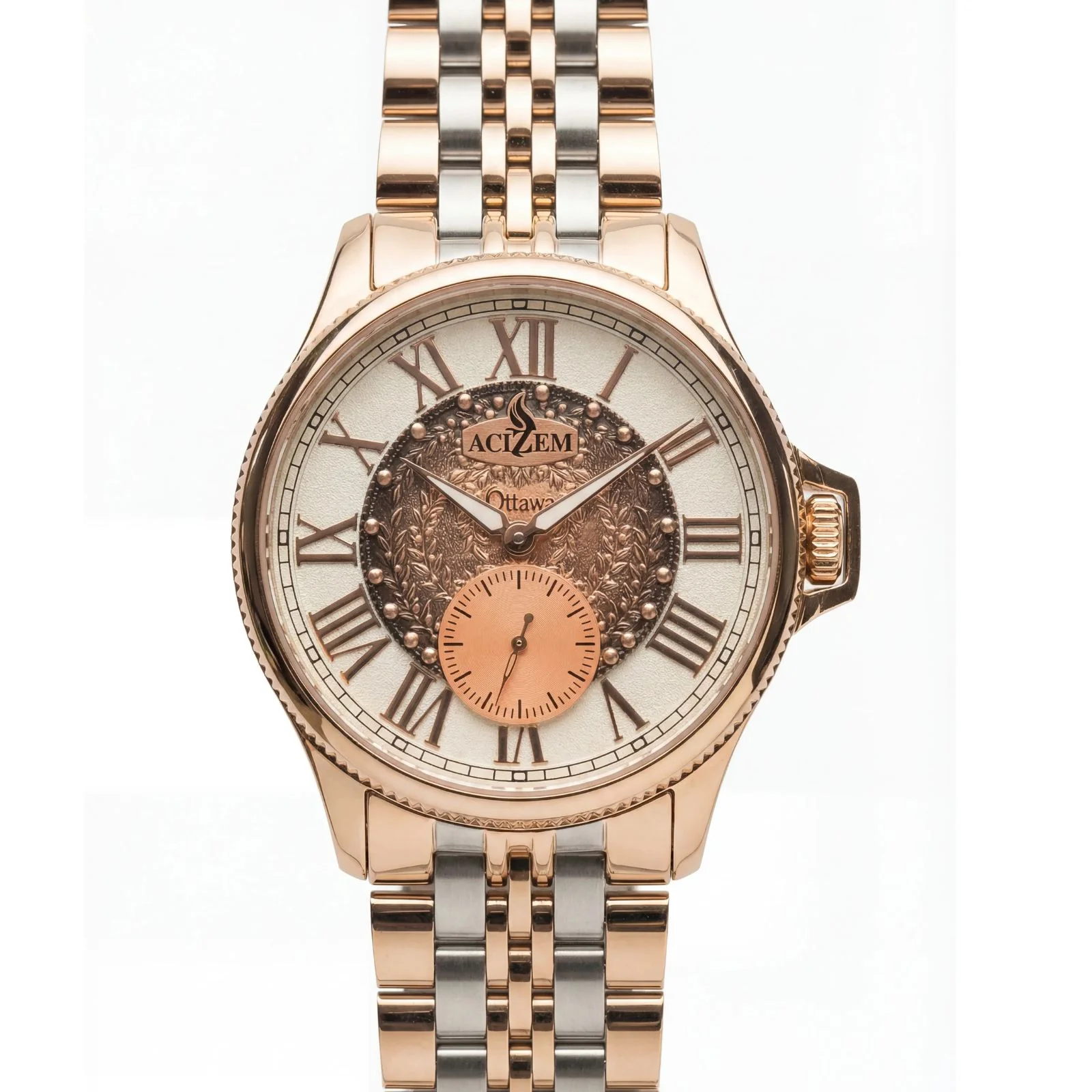 ACIZEM Olive Crown Classic